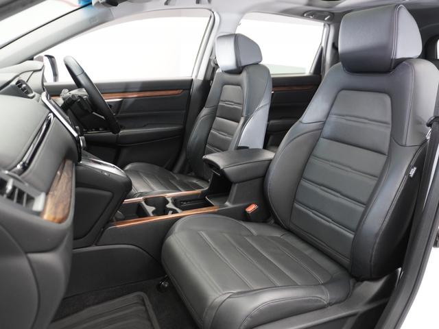 ＣＲ－Ｖハイブリッド ｅ：ＨＥＶＥＸ・マスターピース　１年保証ナビＤレコＲカメＥＴＣサンルーフＢＴ（25枚目）