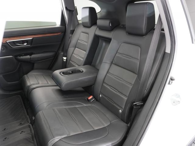 ＣＲ－Ｖハイブリッド ｅ：ＨＥＶＥＸ・マスターピース　１年保証ナビＤレコＲカメＥＴＣサンルーフＢＴ（26枚目）