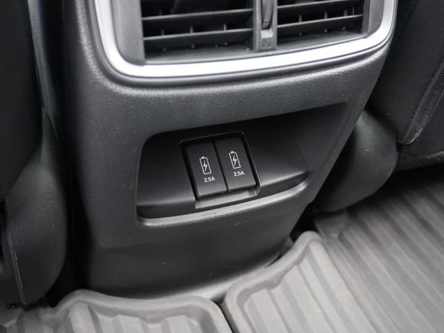 ＣＲ－Ｖハイブリッド ｅ：ＨＥＶＥＸ・マスターピース　１年保証ナビＤレコＲカメＥＴＣサンルーフＢＴ（27枚目）