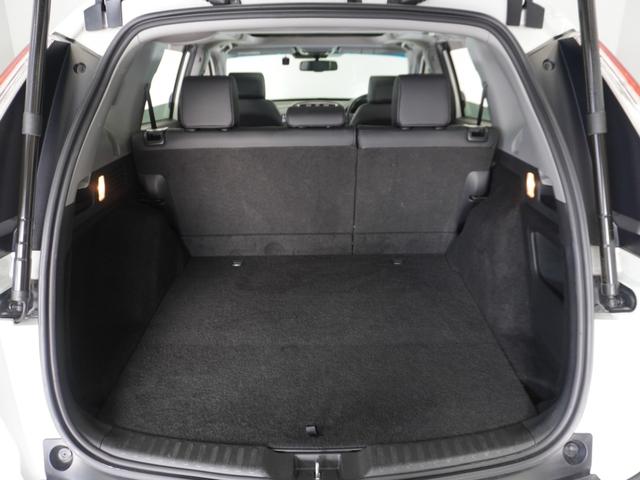 ＣＲ－Ｖハイブリッド ｅ：ＨＥＶＥＸ・マスターピース　１年保証ナビＤレコＲカメＥＴＣサンルーフＢＴ（29枚目）