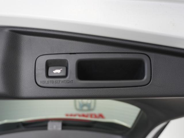 ＣＲ－Ｖハイブリッド ｅ：ＨＥＶＥＸ・マスターピース　１年保証ナビＤレコＲカメＥＴＣサンルーフＢＴ（31枚目）