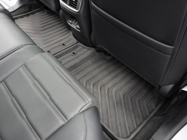 ＣＲ－Ｖハイブリッド ｅ：ＨＥＶＥＸ・マスターピース　１年保証ナビＤレコＲカメＥＴＣサンルーフＢＴ（39枚目）