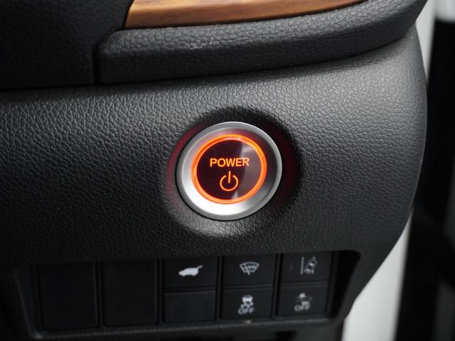 ＣＲ－Ｖハイブリッド ｅ：ＨＥＶＥＸ・マスターピース　１年保証ナビＤレコＲカメＥＴＣサンルーフＢＴ（40枚目）