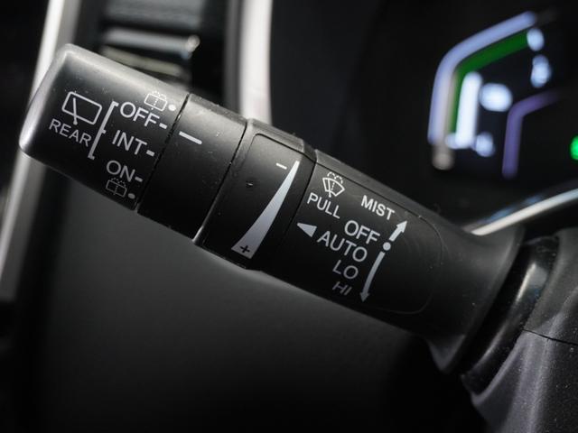 ＣＲ－Ｖハイブリッド ｅ：ＨＥＶＥＸ・マスターピース　１年保証ナビＤレコＲカメＥＴＣサンルーフＢＴ（45枚目）