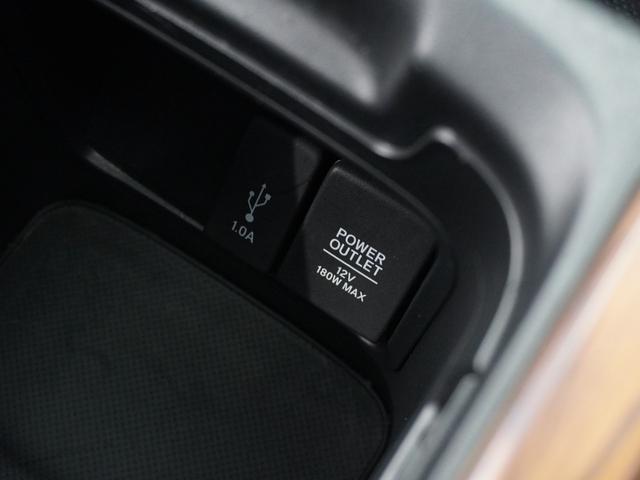 ＣＲ－Ｖハイブリッド ｅ：ＨＥＶＥＸ・マスターピース　１年保証ナビＤレコＲカメＥＴＣサンルーフＢＴ（49枚目）