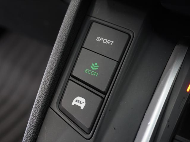 ＣＲ－Ｖハイブリッド ｅ：ＨＥＶＥＸ・マスターピース　１年保証ナビＤレコＲカメＥＴＣサンルーフＢＴ（50枚目）