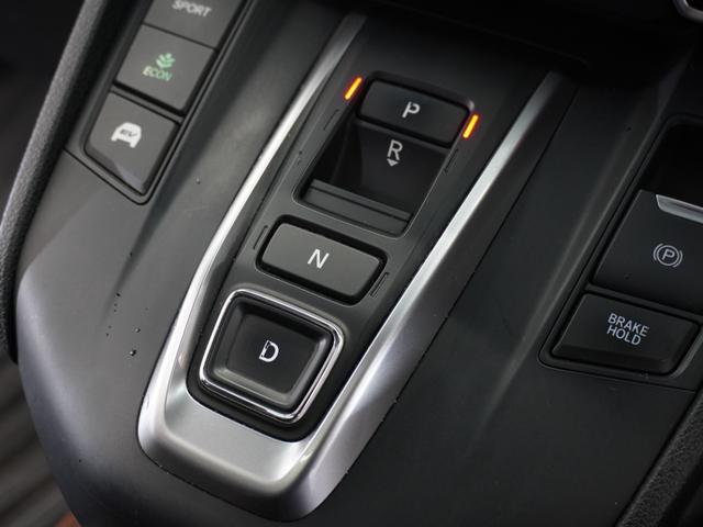 ＣＲ－Ｖハイブリッド ｅ：ＨＥＶＥＸ・マスターピース　１年保証ナビＤレコＲカメＥＴＣサンルーフＢＴ（52枚目）