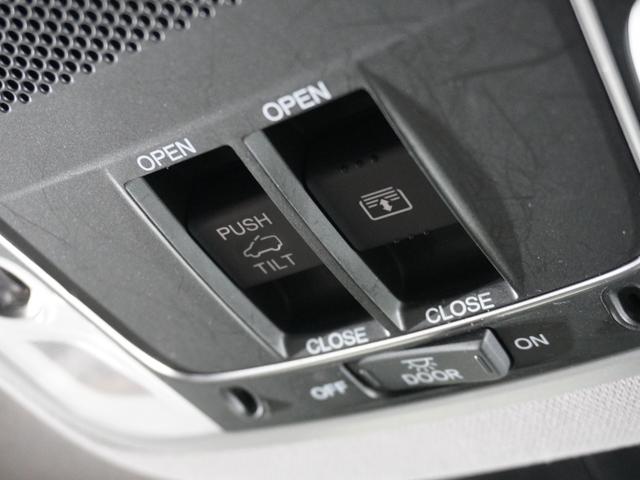 ＣＲ－Ｖハイブリッド ｅ：ＨＥＶＥＸ・マスターピース　１年保証ナビＤレコＲカメＥＴＣサンルーフＢＴ（57枚目）