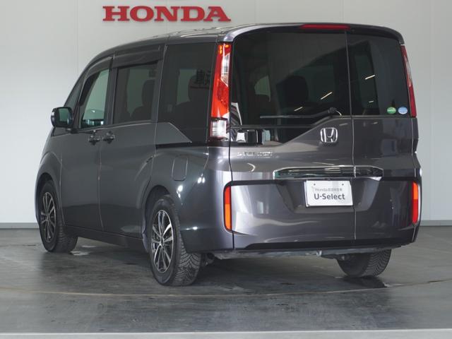 ステップワゴン Ｇ　１年保証ナビ全周囲カメＤレコ片電扉ＢＴ（15枚目）