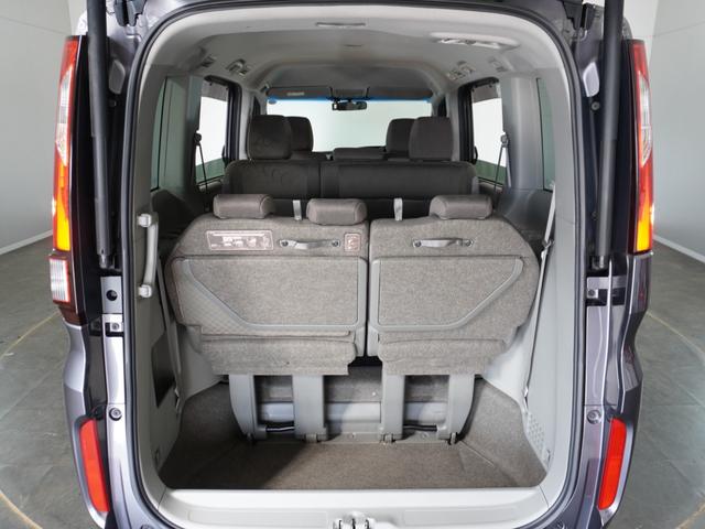 ステップワゴン Ｇ　１年保証ナビ全周囲カメＤレコ片電扉ＢＴ（24枚目）