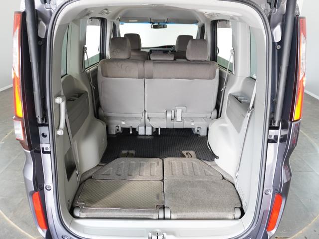 ステップワゴン Ｇ　１年保証ナビ全周囲カメＤレコ片電扉ＢＴ（25枚目）