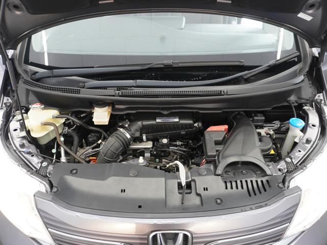 ステップワゴン Ｇ　１年保証ナビ全周囲カメＤレコ片電扉ＢＴ（39枚目）