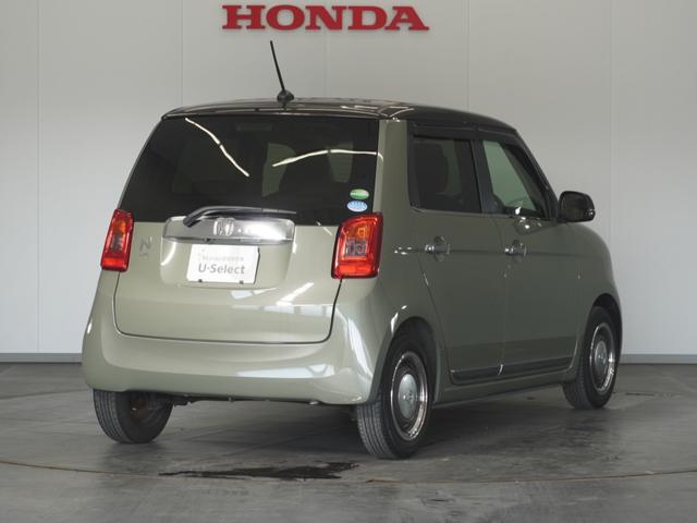 Ｎ－ＯＮＥ セレクト　１年保証ナビＲカメＥＴＣ地デジＢＴシ－トヒ－タ－（16枚目）