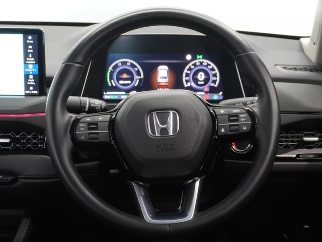 アコード ｅ：ＨＥＶ　２年保証当社試乗車Ｇｏｏｇｌｅ搭載ディスプレーＥＴＣ全周囲カメラＤレコ（9枚目）