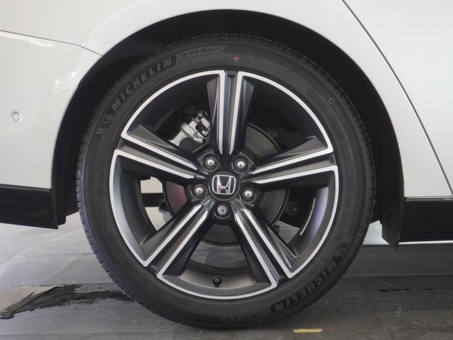 アコード ｅ：ＨＥＶ　２年保証当社試乗車Ｇｏｏｇｌｅ搭載ディスプレーＥＴＣ全周囲カメラＤレコ（17枚目）