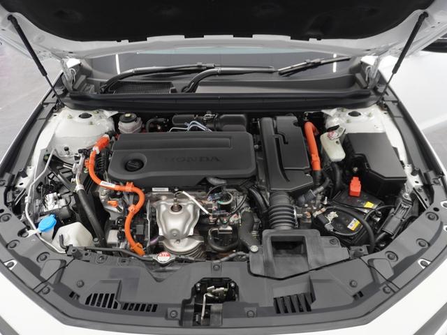 アコード ｅ：ＨＥＶ　２年保証当社試乗車Ｇｏｏｇｌｅ搭載ディスプレーＥＴＣ全周囲カメラＤレコ（19枚目）