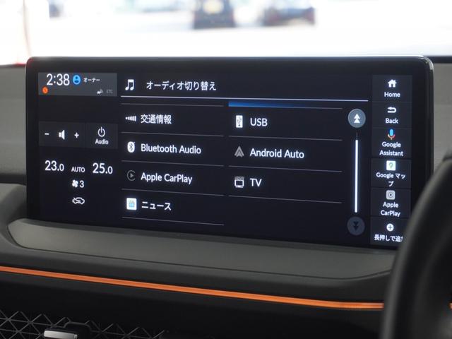 アコード ｅ：ＨＥＶ　２年保証当社試乗車Ｇｏｏｇｌｅ搭載ディスプレーＥＴＣ全周囲カメラＤレコ（28枚目）