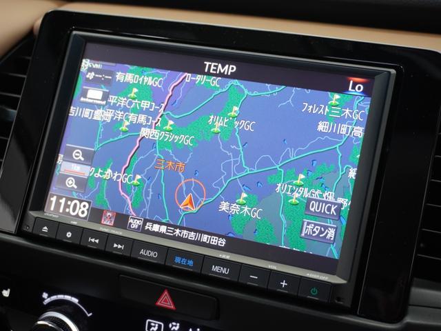 フィット ｅ：ＨＥＶリュクス　１年保証ナビＤレコＲカメＥＴＣクルコンＢＴ地デジ（2枚目）