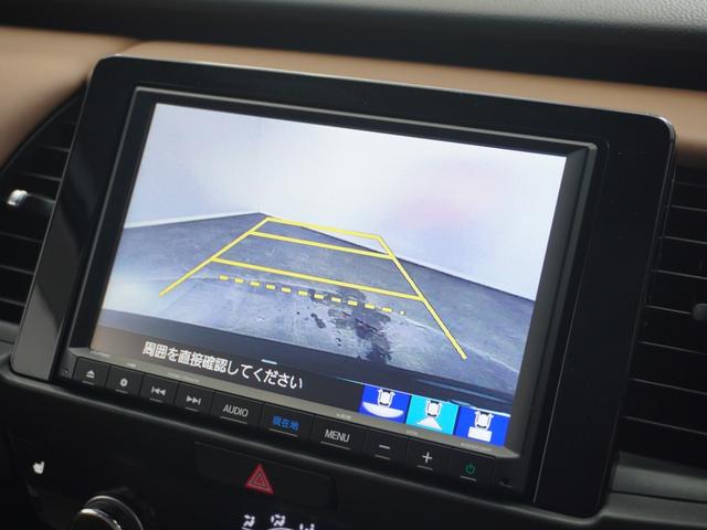 フィット ｅ：ＨＥＶリュクス　１年保証ナビＤレコＲカメＥＴＣクルコンＢＴ地デジ（3枚目）