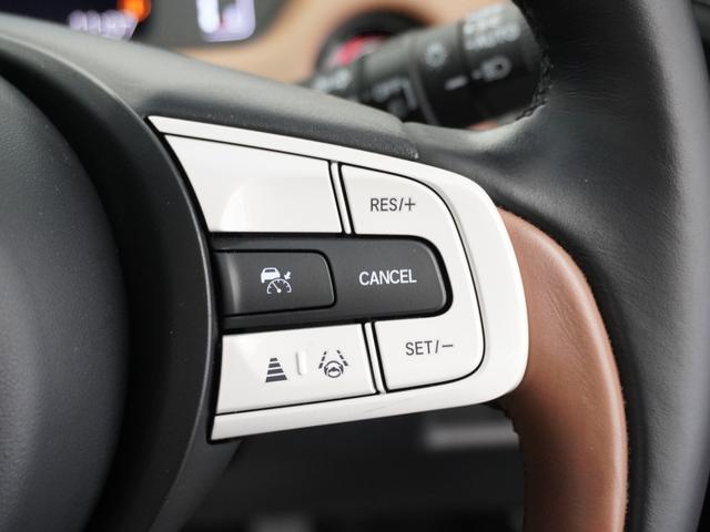 フィット ｅ：ＨＥＶリュクス　１年保証ナビＤレコＲカメＥＴＣクルコンＢＴ地デジ（10枚目）