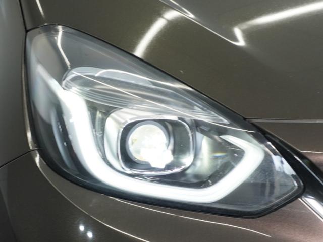 フィット ｅ：ＨＥＶリュクス　１年保証ナビＤレコＲカメＥＴＣクルコンＢＴ地デジ（14枚目）