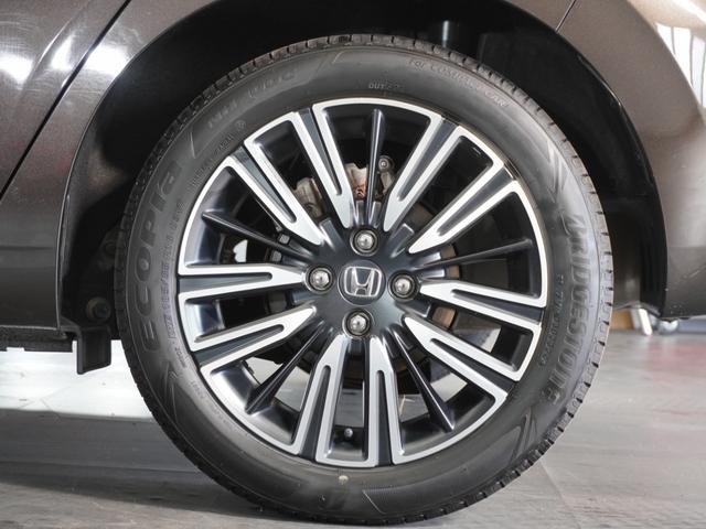 フィット ｅ：ＨＥＶリュクス　１年保証ナビＤレコＲカメＥＴＣクルコンＢＴ地デジ（18枚目）