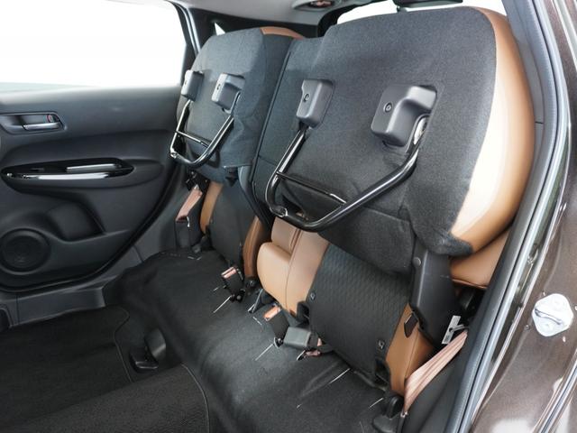 フィット ｅ：ＨＥＶリュクス　１年保証ナビＤレコＲカメＥＴＣクルコンＢＴ地デジ（22枚目）