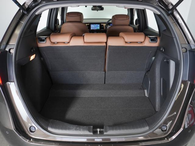 フィット ｅ：ＨＥＶリュクス　１年保証ナビＤレコＲカメＥＴＣクルコンＢＴ地デジ（23枚目）