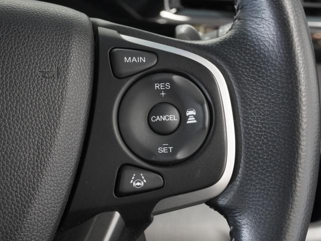 ステップワゴンスパーダ スパーダホンダセンシング 1年保証ナビ後席モニタ全周囲カメラDレコETC(12枚目)