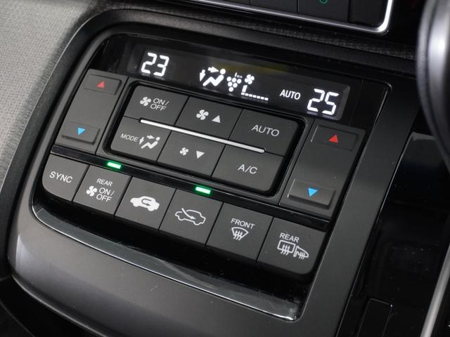 ステップワゴンスパーダ スパーダホンダセンシング 1年保証ナビ後席モニタ全周囲カメラDレコETC(14枚目)