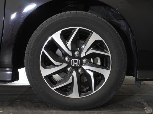 ステップワゴンスパーダ スパーダホンダセンシング 1年保証ナビ後席モニタ全周囲カメラDレコETC(20枚目)