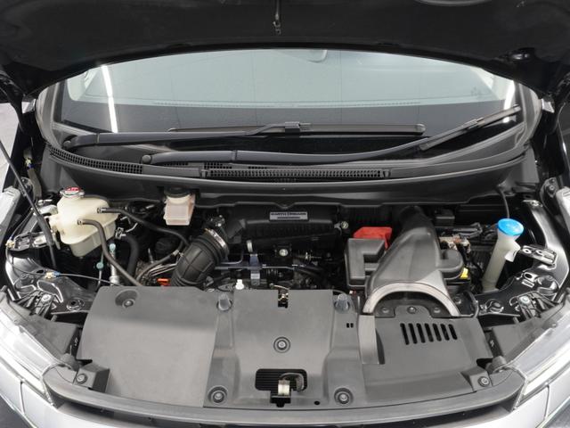 ステップワゴンスパーダ スパーダホンダセンシング 1年保証ナビ後席モニタ全周囲カメラDレコETC(22枚目)