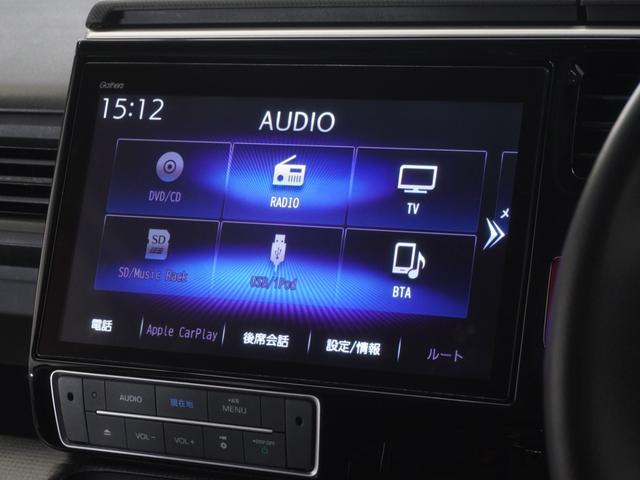 ステップワゴンスパーダ スパーダホンダセンシング 1年保証ナビ後席モニタ全周囲カメラDレコETC(25枚目)