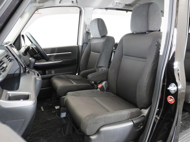 ステップワゴンスパーダ スパーダホンダセンシング 1年保証ナビ後席モニタ全周囲カメラDレコETC(28枚目)