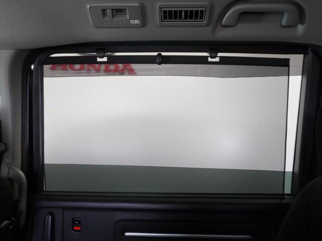 ステップワゴンスパーダ スパーダホンダセンシング 1年保証ナビ後席モニタ全周囲カメラDレコETC(31枚目)