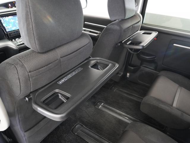 ステップワゴンスパーダ スパーダホンダセンシング 1年保証ナビ後席モニタ全周囲カメラDレコETC(32枚目)