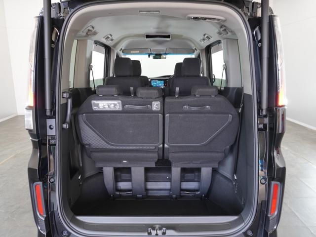 ステップワゴンスパーダ スパーダホンダセンシング 1年保証ナビ後席モニタ全周囲カメラDレコETC(33枚目)