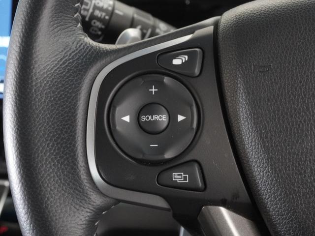 ステップワゴンスパーダ スパーダホンダセンシング 1年保証ナビ後席モニタ全周囲カメラDレコETC(43枚目)