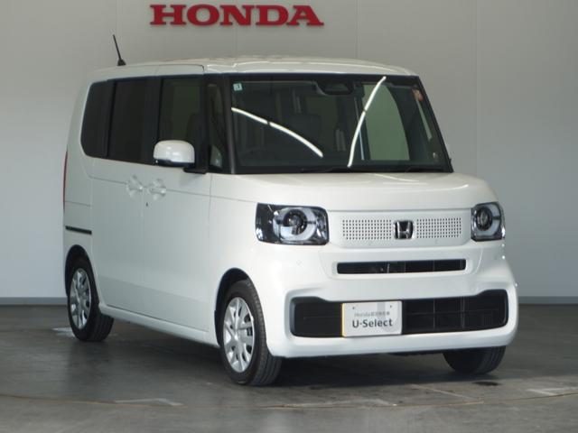 Ｎ－ＢＯＸ ベースグレード　２年保証当社試乗車ナビＤレコＲカメＥＴＣ両電扉（2枚目）
