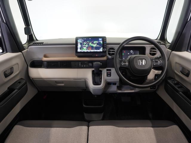 Ｎ－ＢＯＸ ベースグレード　２年保証当社試乗車ナビＤレコＲカメＥＴＣ両電扉（17枚目）