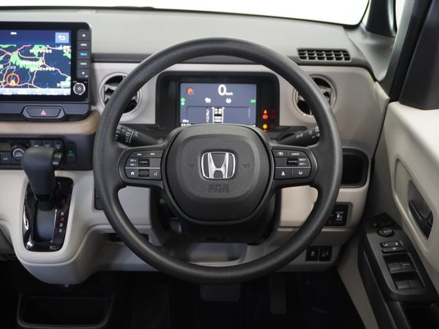 Ｎ－ＢＯＸ ベースグレード　２年保証当社試乗車ナビＤレコＲカメＥＴＣ両電扉（18枚目）