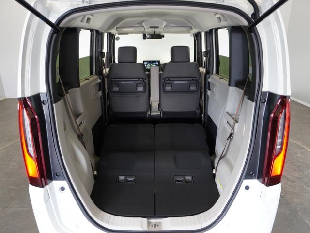 Ｎ－ＢＯＸ ベースグレード　２年保証当社試乗車ナビＤレコＲカメＥＴＣ両電扉（20枚目）