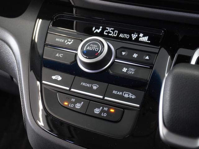 フリードハイブリッド ハイブリッド・Gホンダセンシング 1年保証ナビDレコRカメETC両電扉BT地デジ(12枚目)