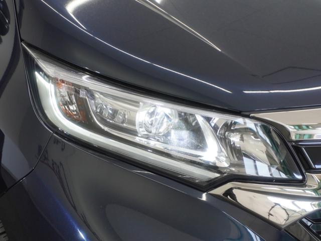 フリードハイブリッド ハイブリッド・Gホンダセンシング 1年保証ナビDレコRカメETC両電扉BT地デジ(14枚目)