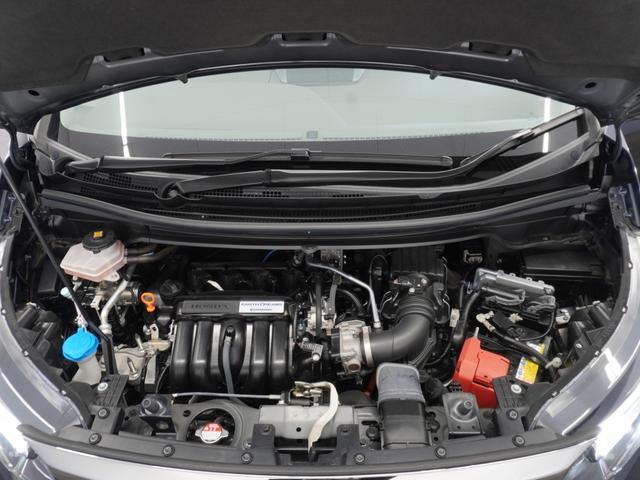 フリードハイブリッド ハイブリッド・Gホンダセンシング 1年保証ナビDレコRカメETC両電扉BT地デジ(21枚目)
