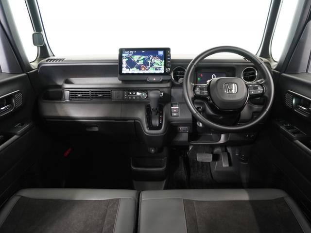 Ｎ－ＢＯＸカスタム ターボ　２年保証ナビＤレコＲカメＥＴＣ両電扉ＢＴ地デジ（9枚目）