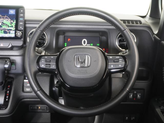 Ｎ－ＢＯＸカスタム ターボ　２年保証ナビＤレコＲカメＥＴＣ両電扉ＢＴ地デジ（10枚目）