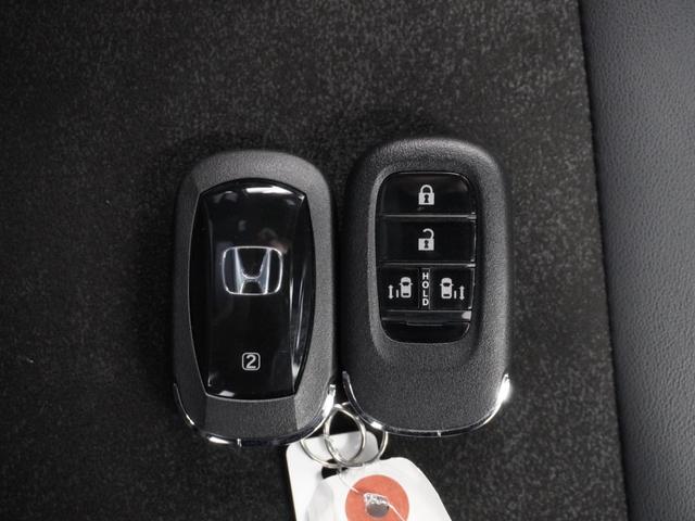 Ｎ－ＢＯＸカスタム ターボ　２年保証ナビＤレコＲカメＥＴＣ両電扉ＢＴ地デジ（21枚目）