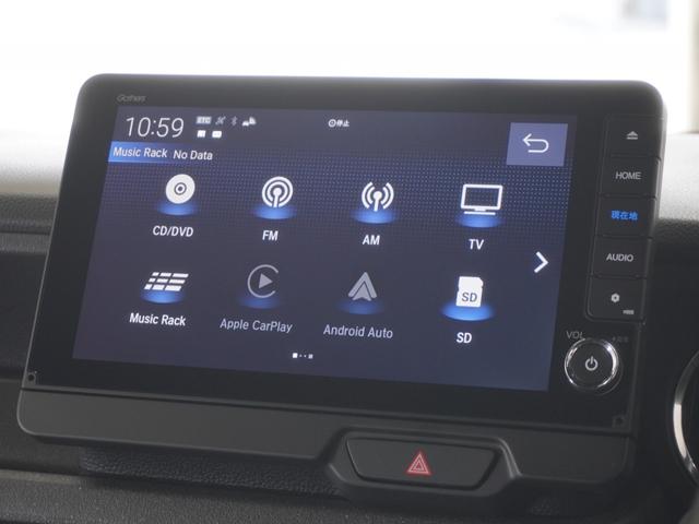 Ｎ－ＢＯＸカスタム ターボ　２年保証ナビＤレコＲカメＥＴＣ両電扉ＢＴ地デジ（22枚目）