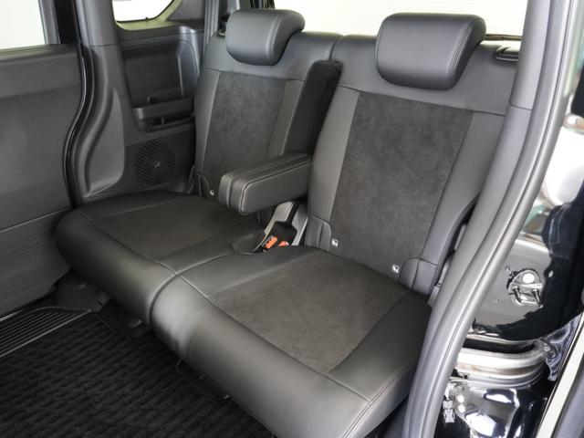 Ｎ－ＢＯＸカスタム ターボ　２年保証ナビＤレコＲカメＥＴＣ両電扉ＢＴ地デジ（25枚目）